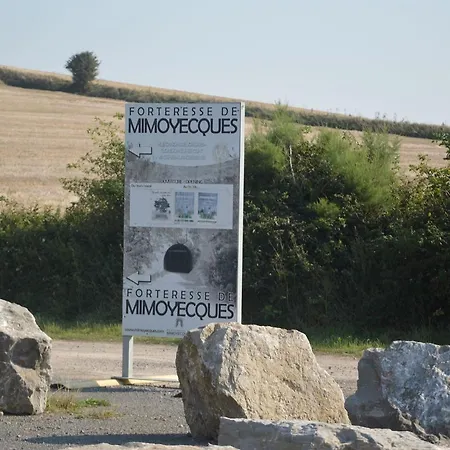 Farm La Renardiere