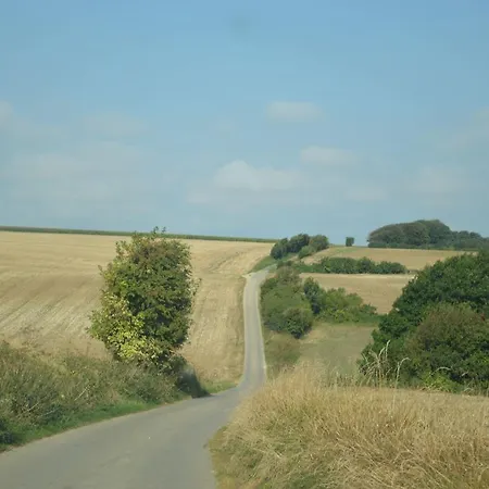 Farm La Renardiere Leubringhen