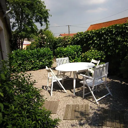 Farm La Renardiere 펜션 Leubringhen