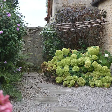 Farm La Renardiere Leubringhen