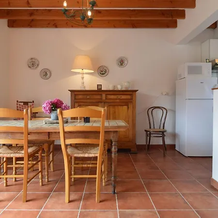 Farm La Renardiere