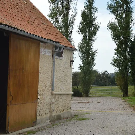 Farm La Renardiere 펜션 Leubringhen
